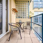 Apartament Kniaziewicza Old Town By Bookinghost Wrocław