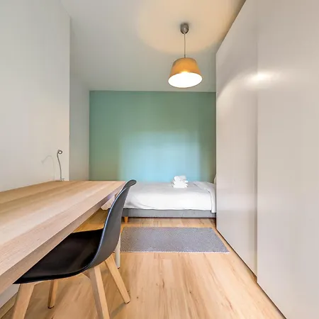 Apartament Kniaziewicza Old Town By Bookinghost Wrocław