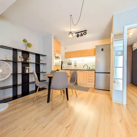 Apartament Kniaziewicza Old Town By Bookinghost *