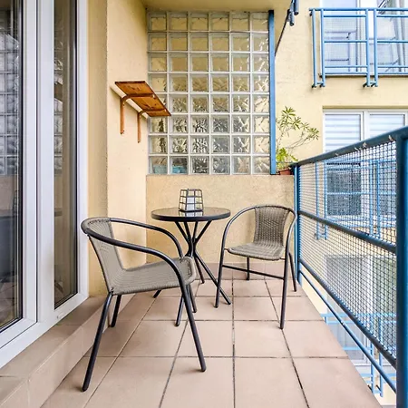 Apartamento Kniaziewicza Old Town By Bookinghost Breslavia