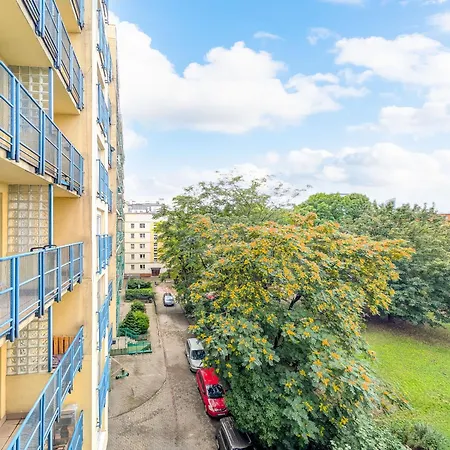 Kniaziewicza Old Town By Bookinghost Apartamento