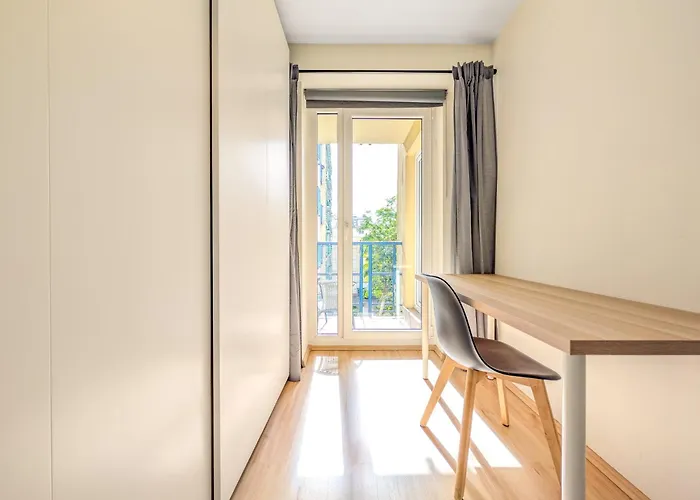 Apartmán Kniaziewicza Old Town By Bookinghost Vratislav