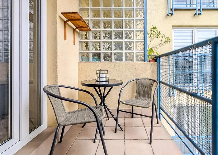 Apartmán Kniaziewicza Old Town By Bookinghost Vratislav