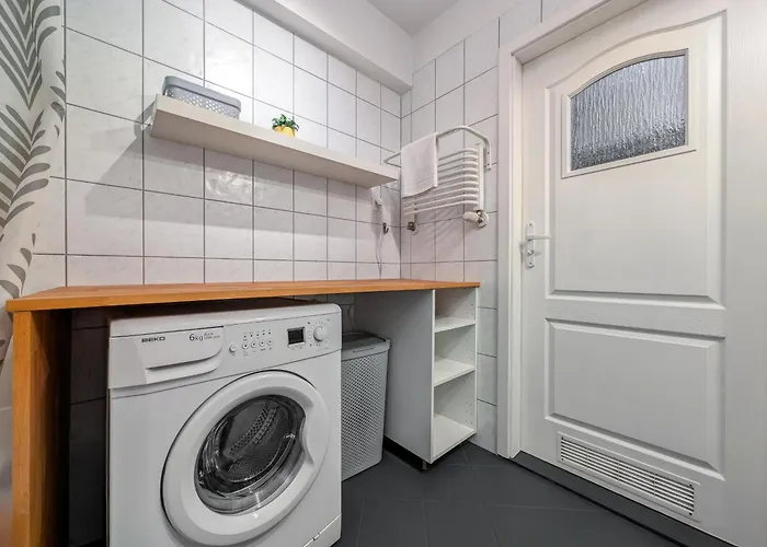 Kniaziewicza Old Town By Bookinghost Vratislav