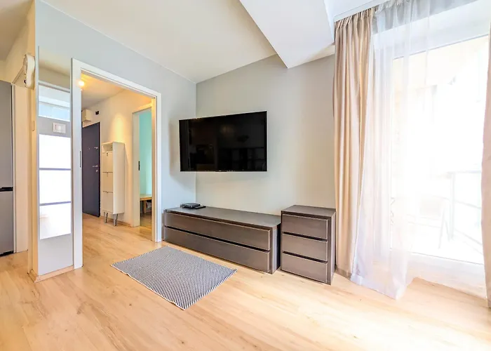 Apartmán Kniaziewicza Old Town By Bookinghost Vratislav