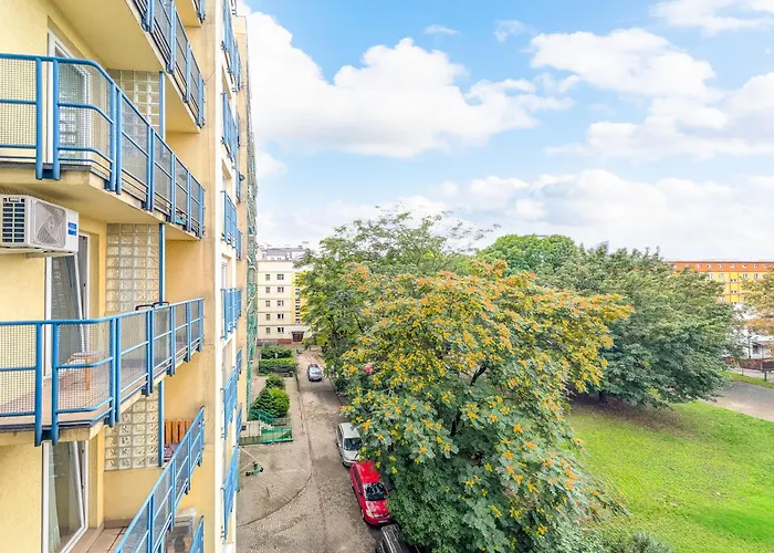 Kniaziewicza Old Town By Bookinghost Apartmán